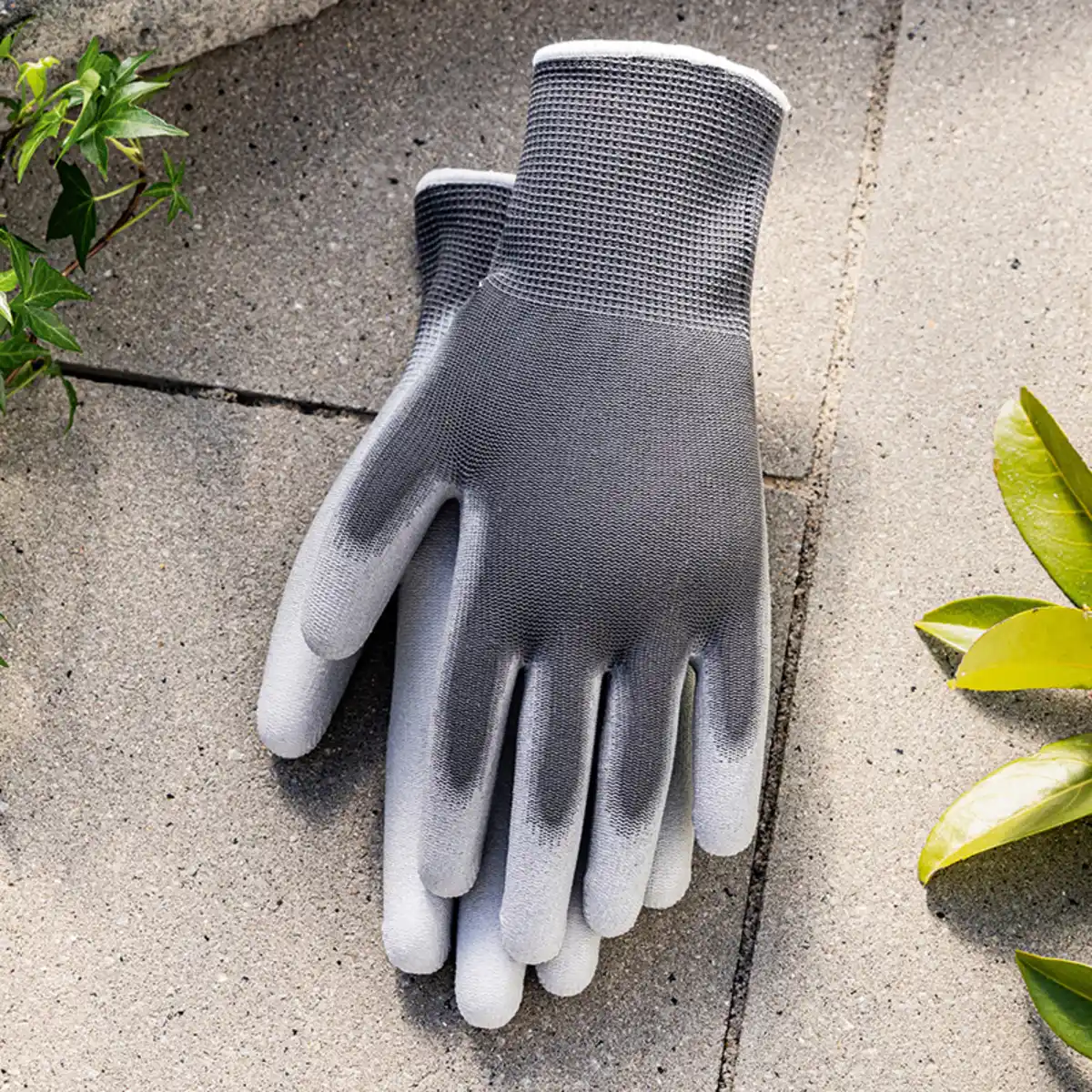 Bild 1 von Powertec Garden Gartenhandschuhe "Light" 5 Paar