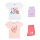 Bild 1 von Kinder-Shorty-Pyjama »Paw Patrol«, 2-teilig