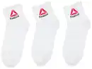 Bild 3 von REEBOK Quartersocken, 3 Paar