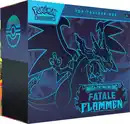 Bild 1 von POKÉMON Box »Mega-Entwicklung - Fatale Flammen»