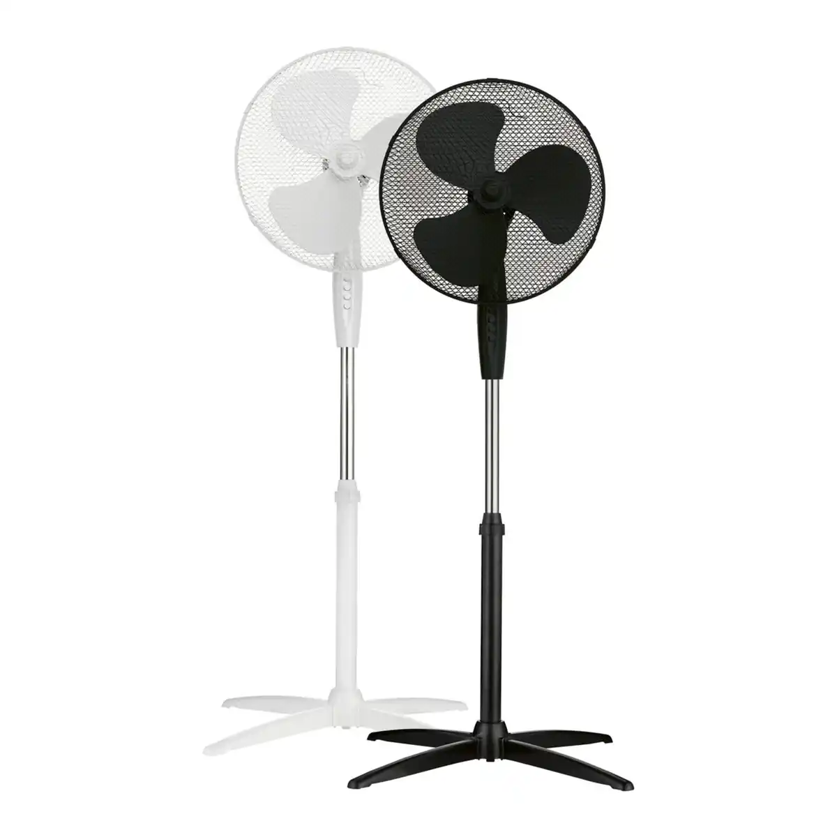 Bild 1 von TRONIC® Standventilator »SSVF 38«