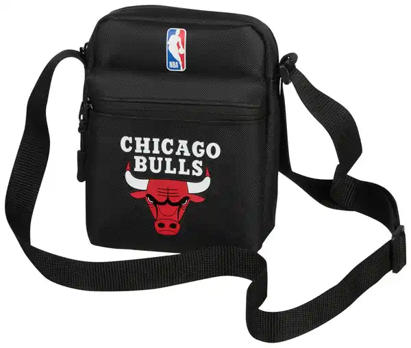 Bild 3 von Umhängetasche »NBA«