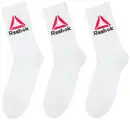 Bild 2 von REEBOK Tennissocken, 3 Paar