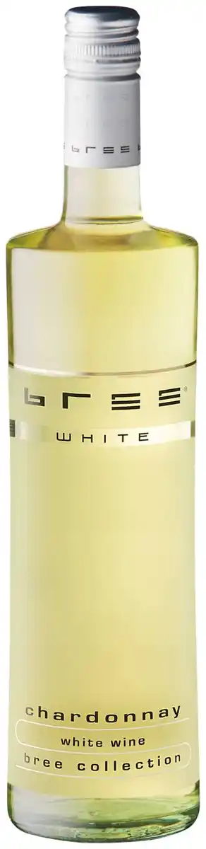 Bild 1 von BREE Chardonnay, 0,75-l-Fl.