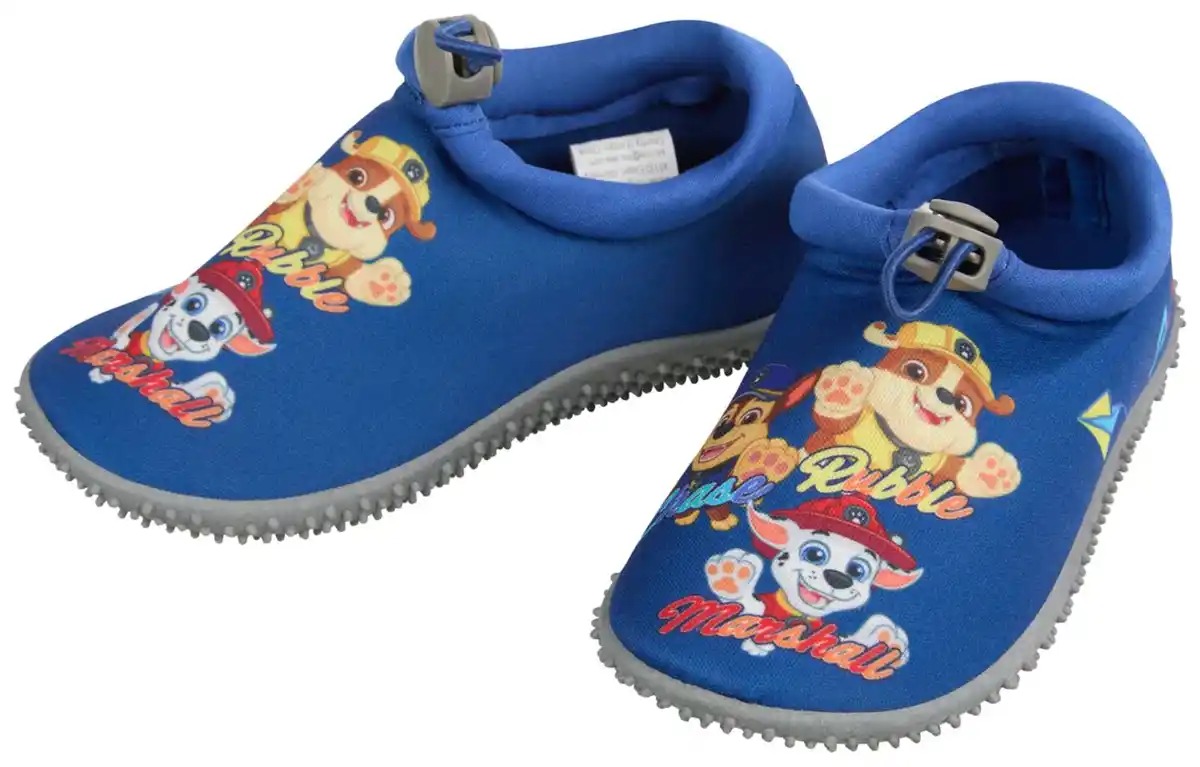 Bild 2 von Kinder-Aquaschuhe »Paw Patrol«, Paar