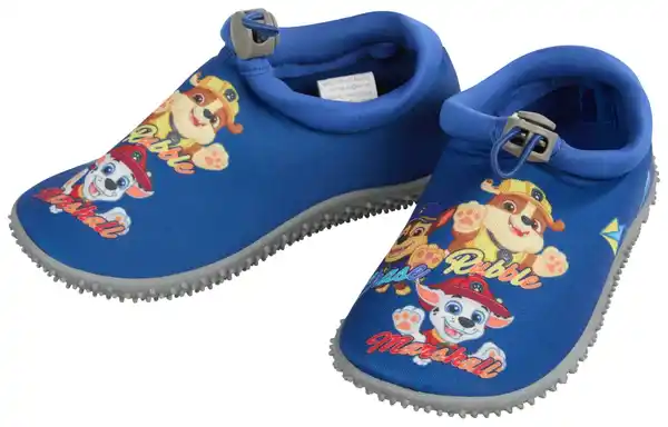 Bild 2 von Kinder-Aquaschuhe »Paw Patrol«, Paar