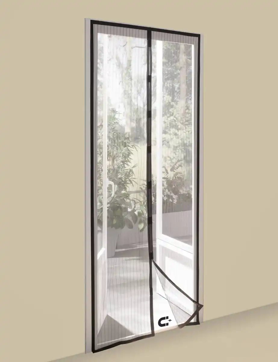 Bild 3 von LIVARNO® Tür-Fliegengitter