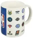 Bild 2 von Tasse »NBA«