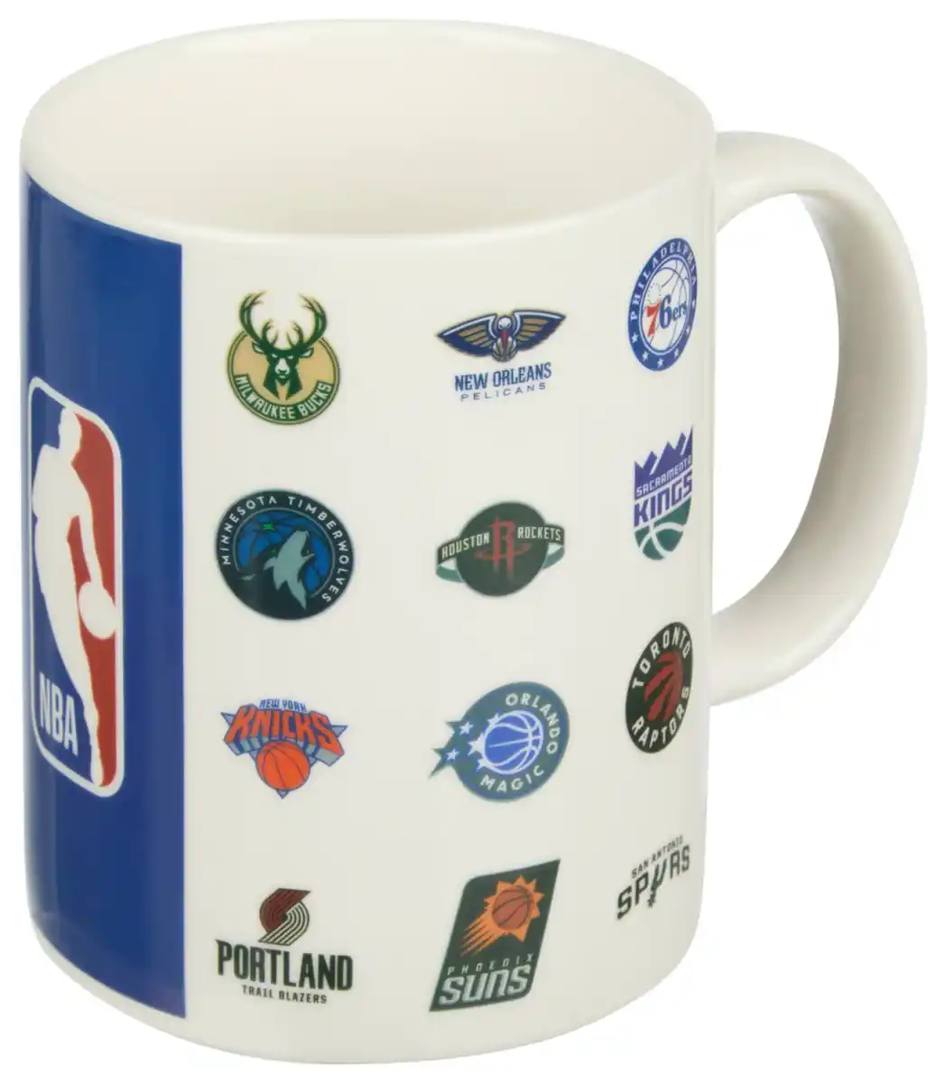 Bild 2 von Tasse »NBA«