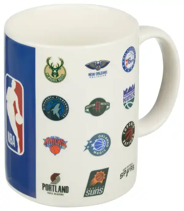Bild 2 von Tasse »NBA«