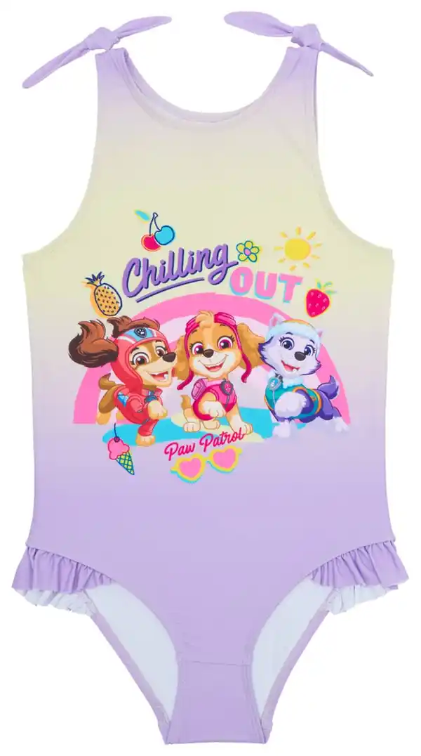 Bild 2 von Kinder-Badeanzug »Paw Patrol«