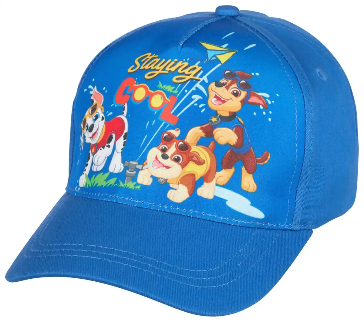Bild 4 von Kinder-Cap »Paw Patrol«