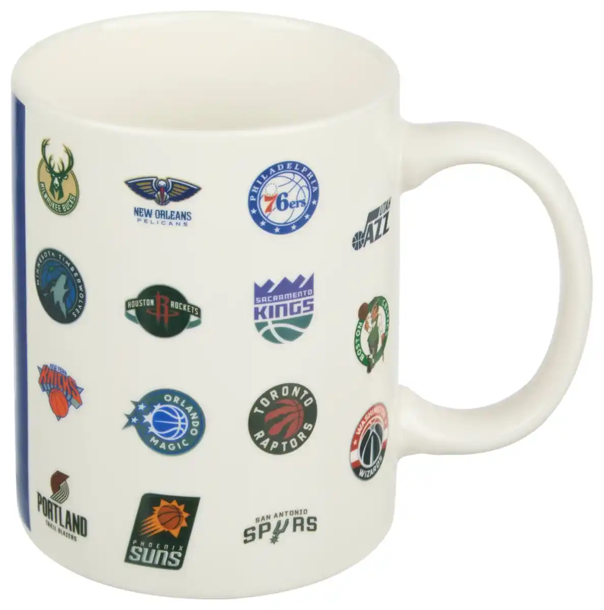 Bild 4 von Tasse »NBA«