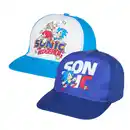 Bild 1 von Kinder-Cap »Sonic«