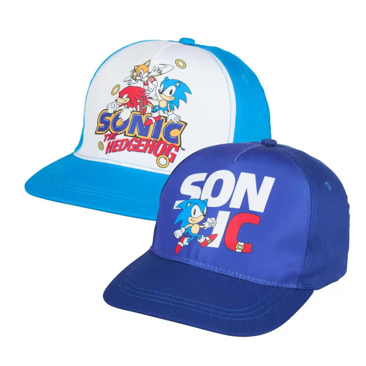 Bild 1 von Kinder-Cap »Sonic«