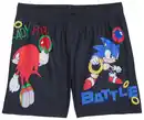Bild 2 von Kinder-Badeshorts »Sonic«