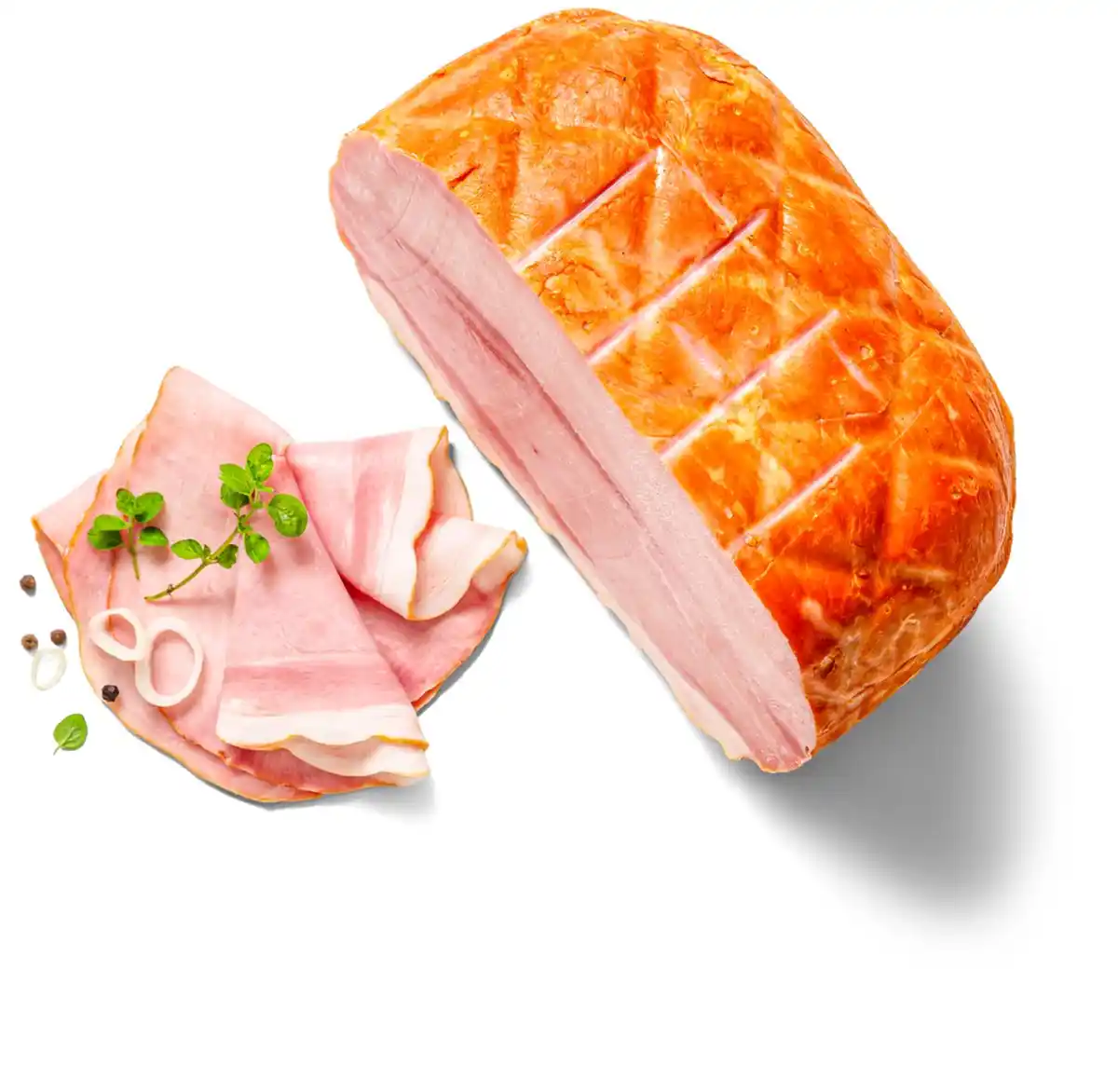 Bild 1 von MOSER Bauernschinken Riserva, 100 g