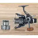 Bild 1 von AllGear Fishing Angelfreilaufrolle