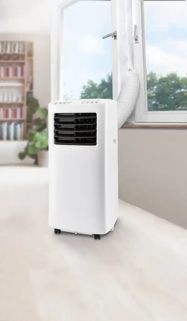 Bild 3 von TRONIC® Lokales Klimagerät »7000 BTU«