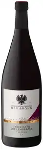 GENOSSENSCHAFTSKELLEREI HN Staufenberg Trollinger oder Trollinger-Lemberger, 1-l-Fl.