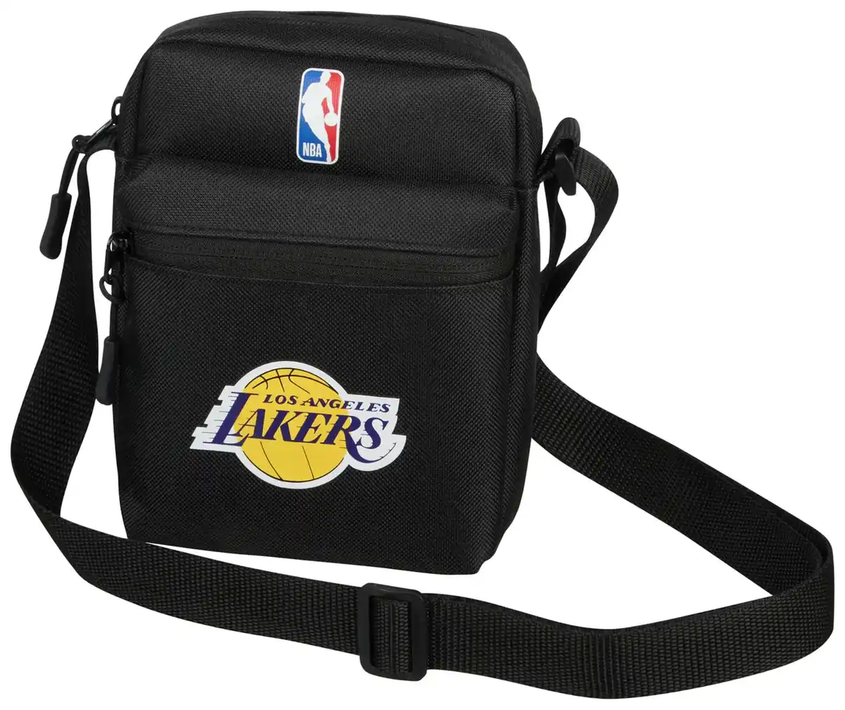 Bild 2 von Umhängetasche »NBA«
