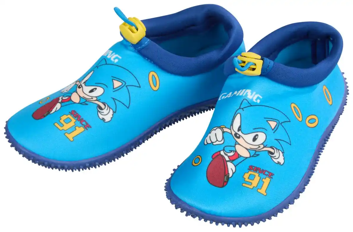 Bild 2 von Kinder-Aquaschuhe »Sonic«, Paar