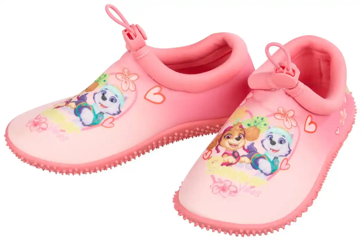 Bild 3 von Kinder-Aquaschuhe »Paw Patrol«, Paar