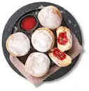 Bild 1 von Berliner/Pfannkuchen, Stück