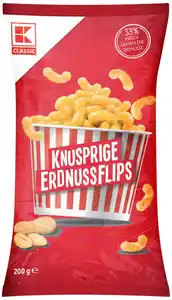 K-CLASSIC Flips, 125 - 200-g-Packg.