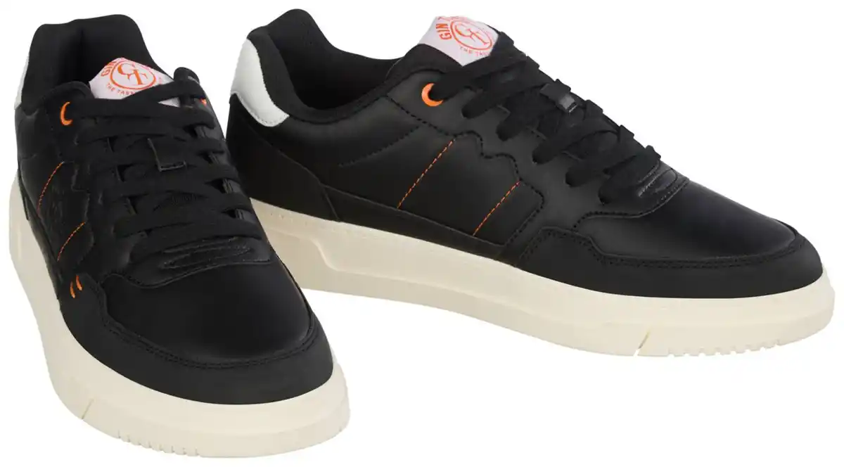 Bild 2 von GIN TONIC Herren-Sneaker, Paar