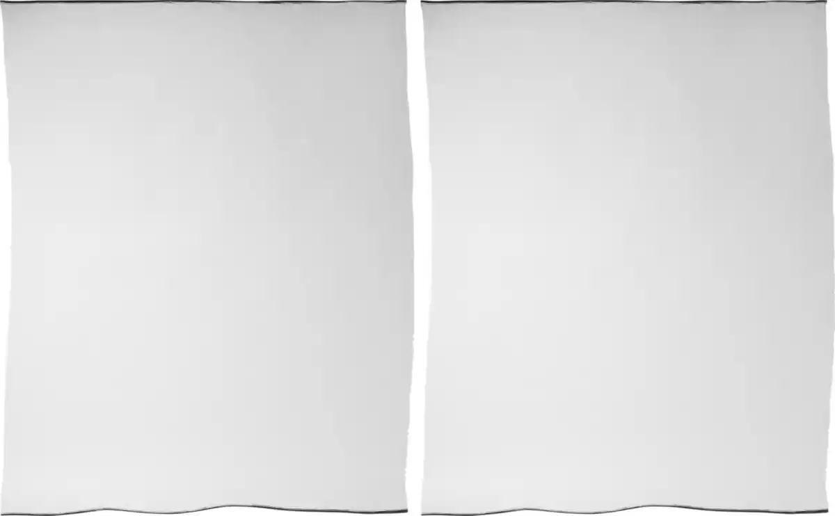 Bild 3 von LIVARNO® Fliegengitter, 2-St.-Packg.