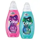 Bild 1 von Coral Magic Wash Magic Wash Waschmittel
