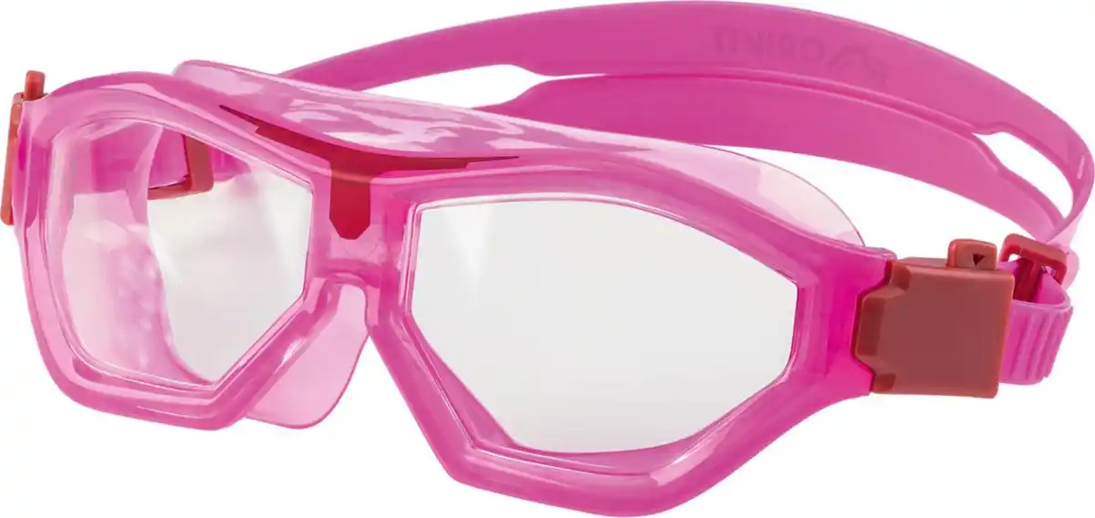 Bild 3 von CRIVIT® Kinder-Schwimmbrille