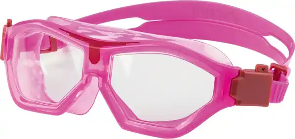 Bild 3 von CRIVIT® Kinder-Schwimmbrille