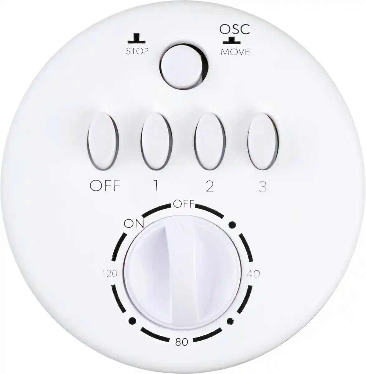 Bild 3 von TRONIC® Turmventilator »STV 50«