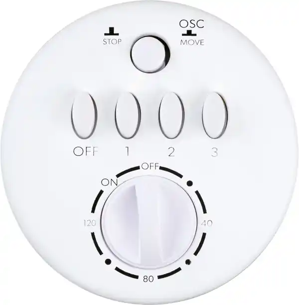 Bild 3 von TRONIC® Turmventilator »STV 50«
