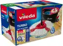 Bild 2 von VILEDA Komplett-Set »TURBO«, 3-teilig
