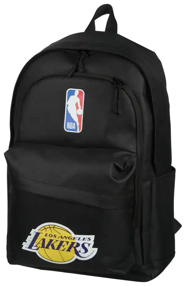 Bild 2 von Rucksack »NBA«
