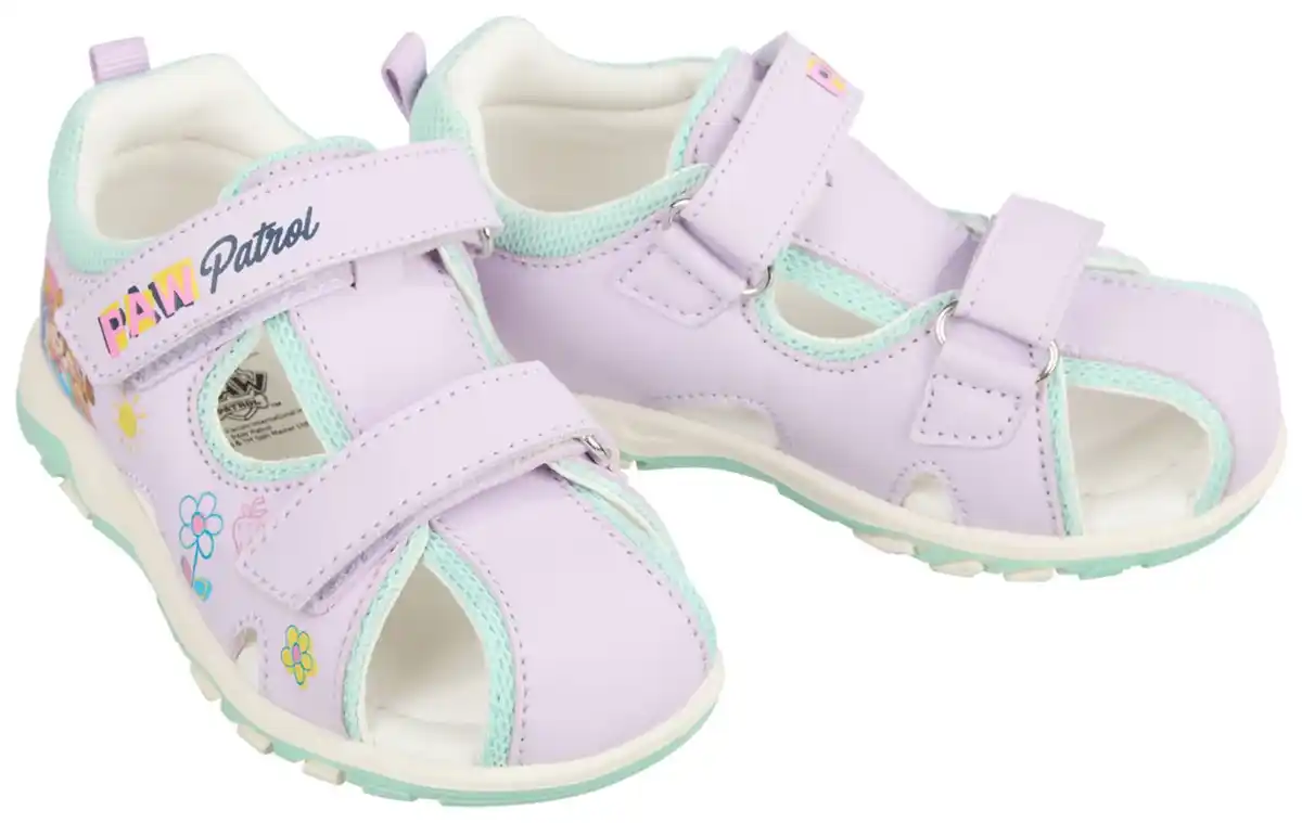 Bild 2 von Kinder-Sandalen »Paw Patrol«, Paar