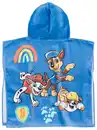 Bild 2 von Kinder-Poncho »Paw Patrol«