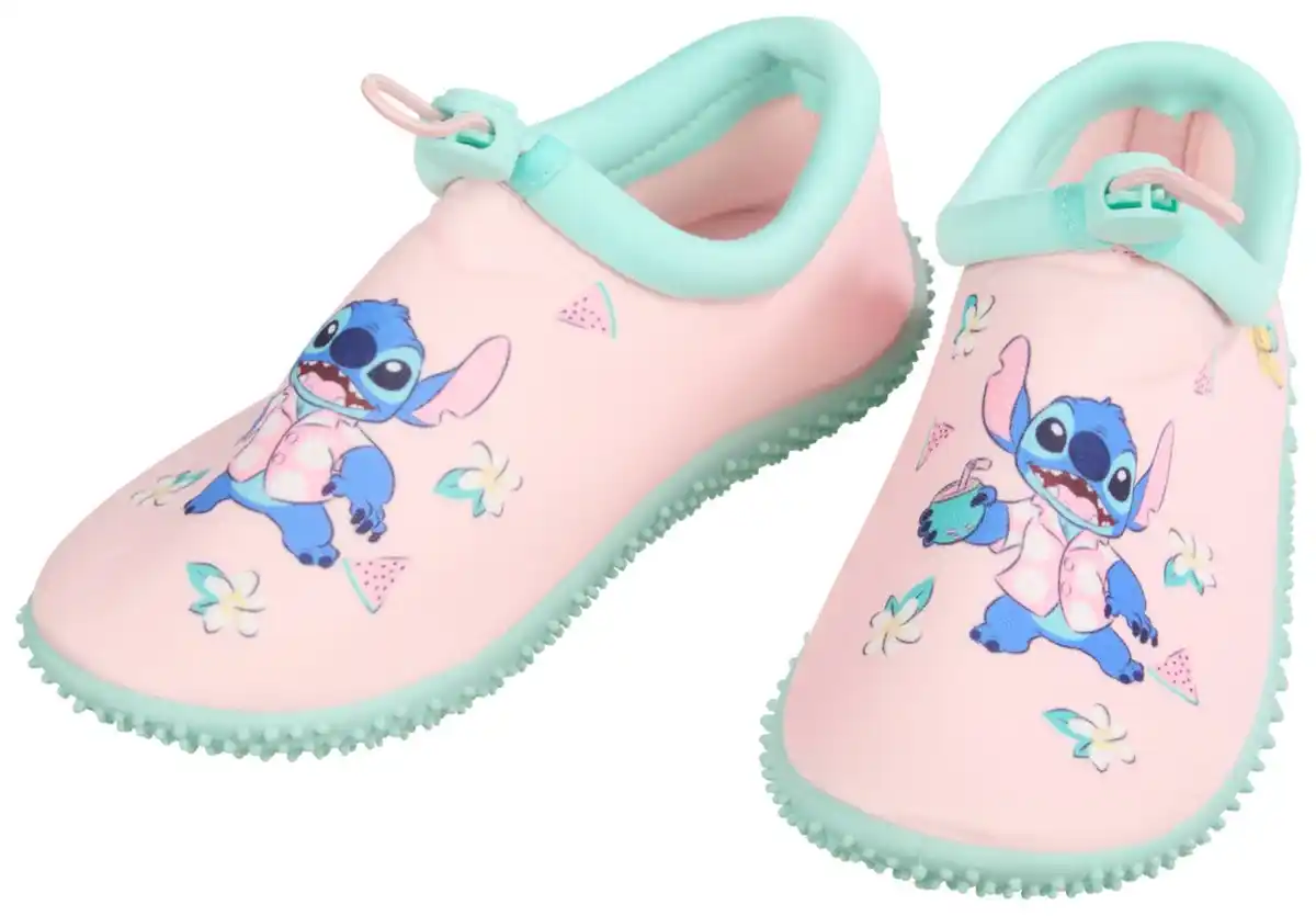 Bild 2 von Kinder-Aquaschuhe »Stitch«, Paar