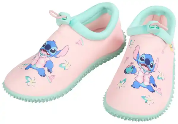 Bild 2 von Kinder-Aquaschuhe »Stitch«, Paar