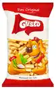 Bild 1 von GUSTO Maissnack Original, 100-g-Packg.