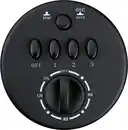 Bild 2 von TRONIC® Turmventilator »STV 50«