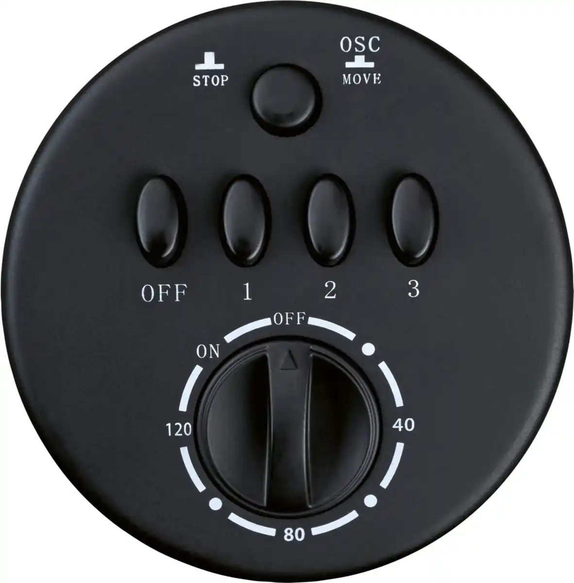 Bild 2 von TRONIC® Turmventilator »STV 50«