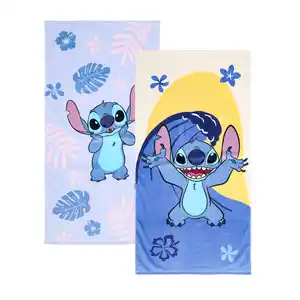 Strandhandtuch »Stitch«