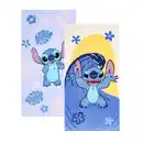 Bild 1 von Strandhandtuch »Stitch«