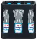 Bild 1 von ENSINGER SPORT Mineralwasser, Ka. 9 x 1-l-PET-Fl.