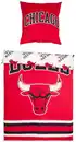 Bild 3 von Bettwäsche-Set »NBA«, 2-teilig