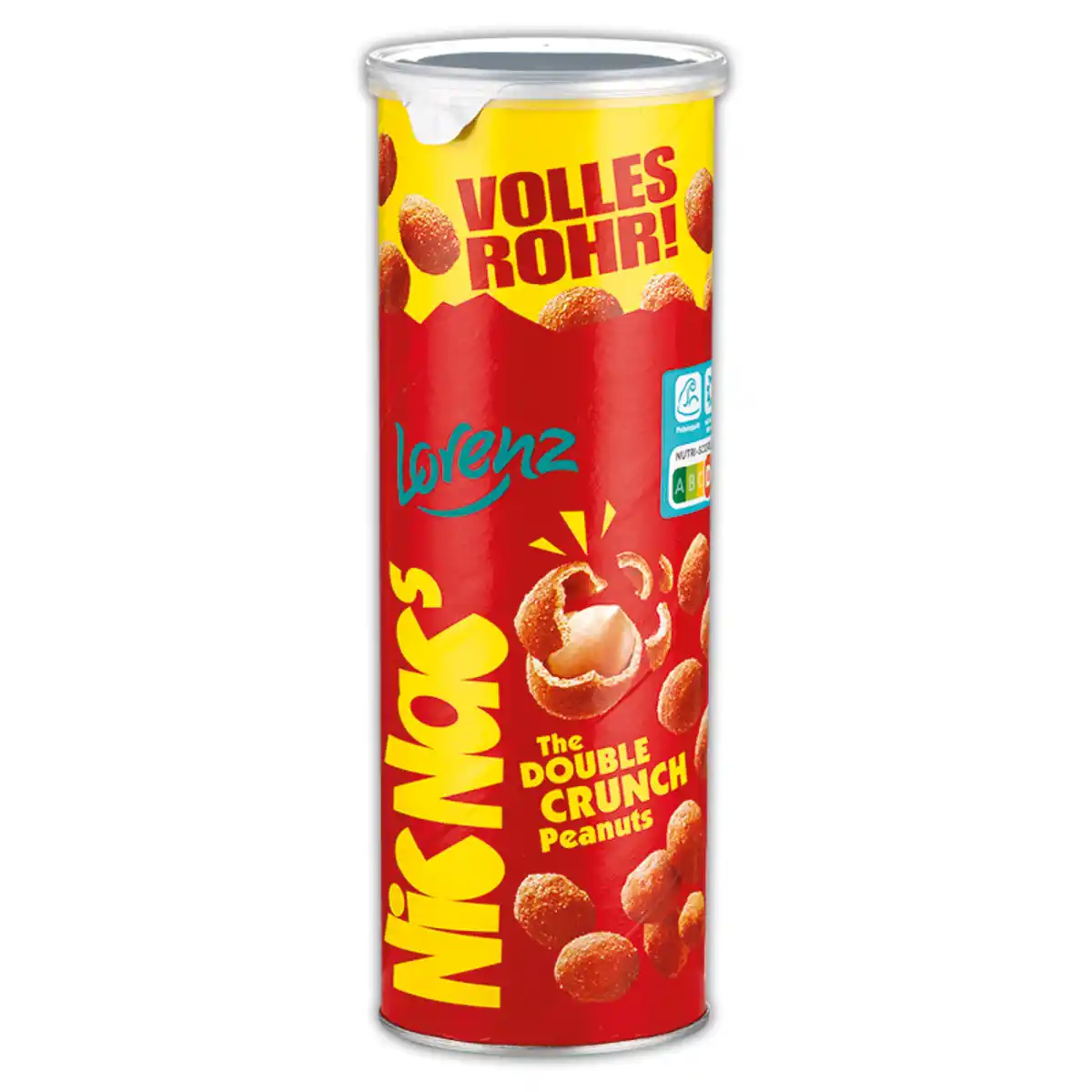 Bild 1 von Lorenz Nic Nac's XXL